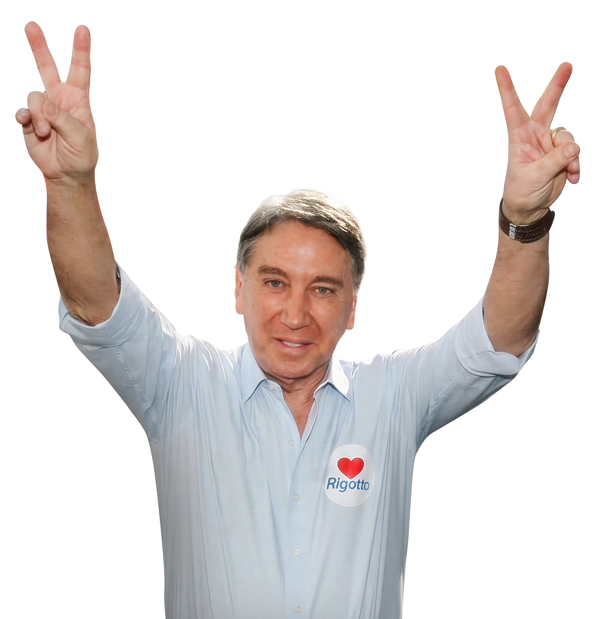 Germano Rigotto